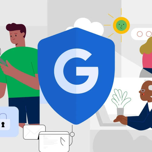 Google Advanced Protection Program
